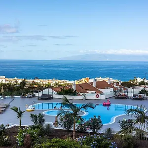 Costa Adeje Garden Appart hôtel Playa de las Américas