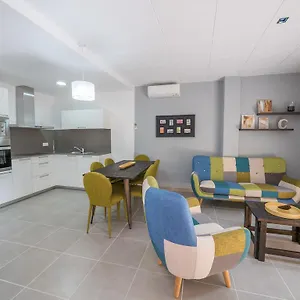 Agi Peater Center Appartement Roses