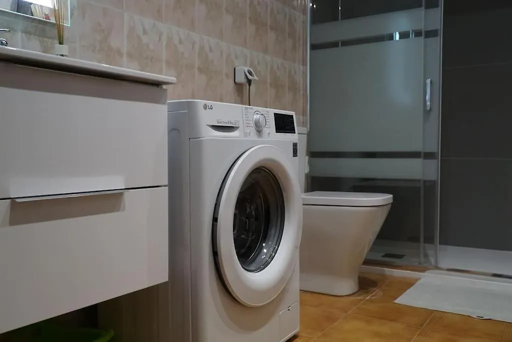 Appartement Apartamento Las Palmeras à Roses 0*,  Espagne